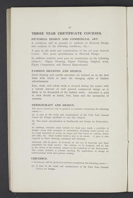 General prospectus 1931-1932 (Page 22)