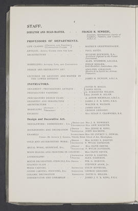 Annual Report 1905-06 (Page 4)