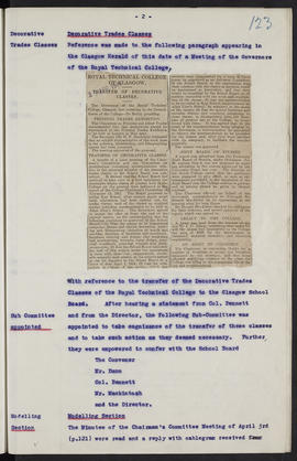 Minutes, Mar 1913-Jun 1914 (Page 123, Version 1)