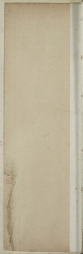 Minutes, Oct 1916-Jun 1920 (Index, Front cover, Version 2)