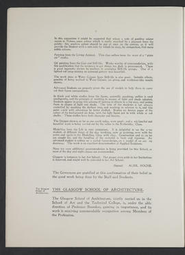 Annual Report 1907-08 (Page 8)