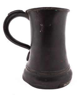Pewter mug (Version 2)
