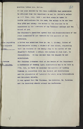 Minutes, Jul 1920-Dec 1924 (Page 60, Version 1)