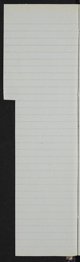 Minutes, Jul 1920-Dec 1924 (Index, Page 9, Version 2)