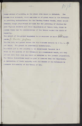 Minutes, Jun 1914-Jul 1916 (Page 107B, Version 1)