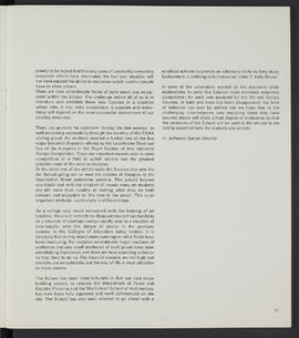 General prospectus 1976-1977 (Page 11)