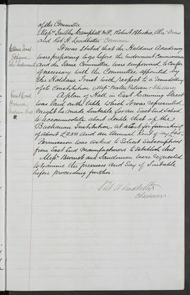 Minutes, Apr 1882-Mar 1890 (Page 9, Version 1)