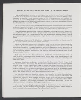 Annual Report 1968-69 (Page 10)