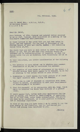 Minutes, Jan 1930-Aug 1931 (Page 4D, Version 1)