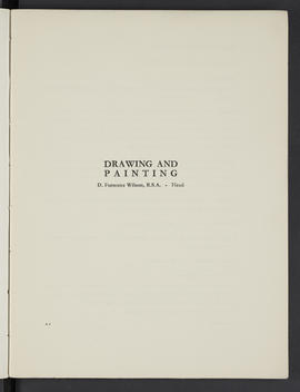 General prospectus 1935-1936 (Page 17)
