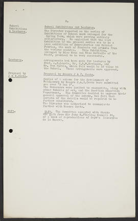 Minutes, Oct 1931-May 1934 (Page 69, Version 3)