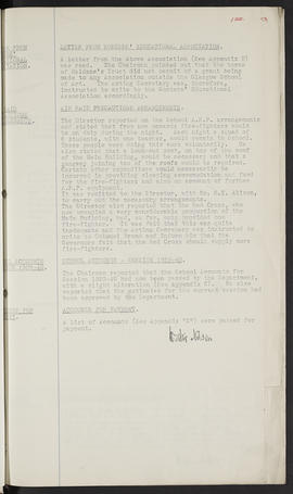 Minutes, Aug 1937-Jul 1945 (Page 120, Version 1)