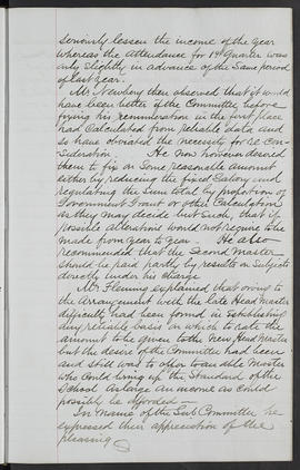 Minutes, Apr 1882-Mar 1890 (Page 74, Version 1)