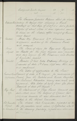 Minutes, Apr 1890-Mar 1895 (Page 87, Version 1)