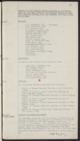 Minutes, Aug 1937-Jul 1945 (Page 66, Version 1)