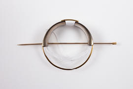 'Dall Blind Collection' brooch (Version 2)