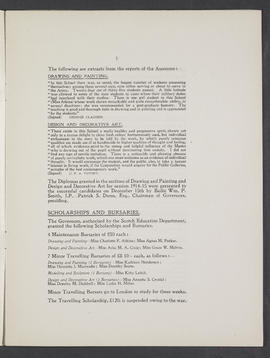 Annual Report 1915-16 (Page 7)