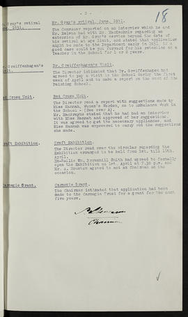 Minutes, Jan 1930-Aug 1931 (Page 18, Version 1)