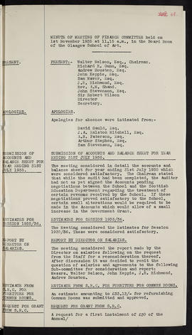 Minutes, Oct 1934-Jun 1937 (Page 48, Version 1)