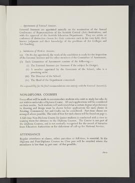 General prospectus 1953-54 (Page 11)