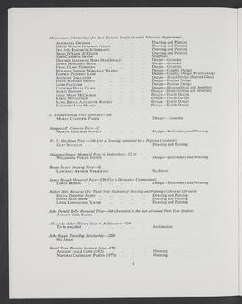 Annual Report 1972-73 (Page 8)