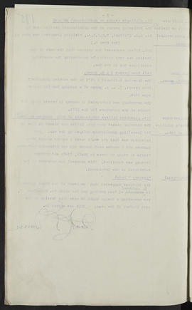 Minutes, Oct 1916-Jun 1920 (Page 175, Version 2)