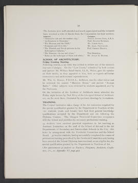 Annual Report 1913-14 (Page 28)