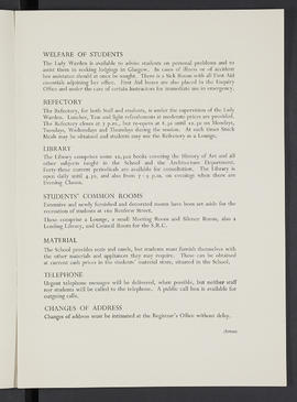 General prospectus 1953-54 (Page 13)