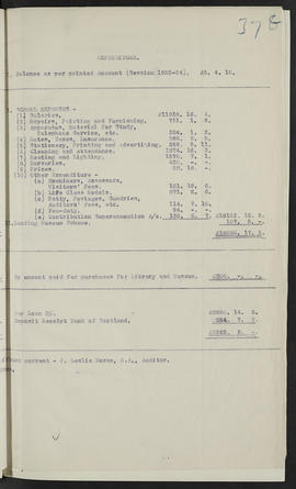 Minutes, Jan 1925-Dec 1927 (Page 37C, Version 1)