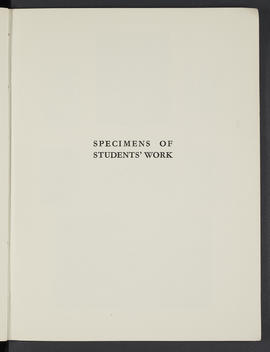 General prospectus 1934-1935 (Page 63)