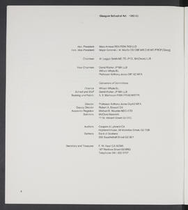 Annual Report 1982-83 (Page 4)