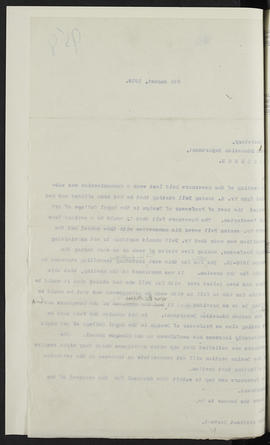 Minutes, Oct 1916-Jun 1920 (Page 95G, Version 2)