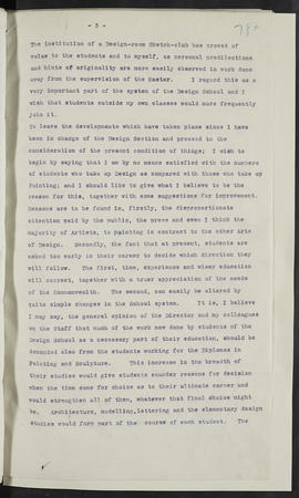 Minutes, Oct 1916-Jun 1920 (Page 28A, Version 11)