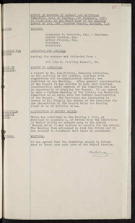 Minutes, Oct 1934-Jun 1937 (Page 87, Version 1)