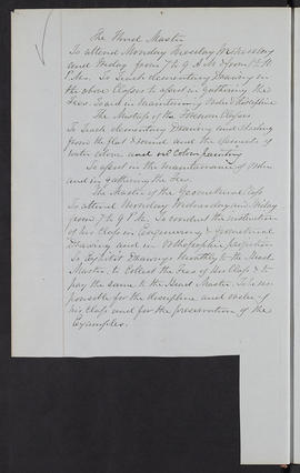 Minutes, Apr 1854-Mar 1882 (Page 44, Version 2)