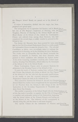 Annual Report 1903-04 (Page 9)