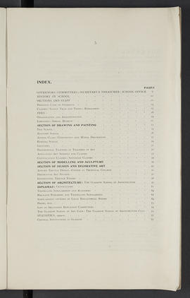 General prospectus 1911-1912 (Page 5)