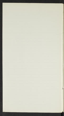Minutes, Sep 1907-Mar 1909 (Index, Page 24, Version 2)