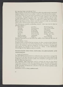 General Prospectus 1959-60 (Page 10)