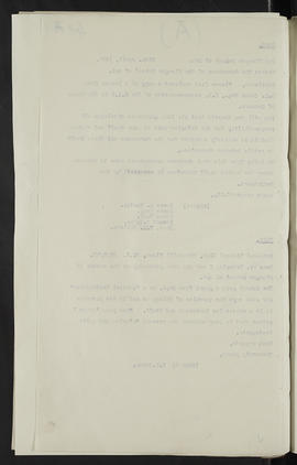 Minutes, Jul 1920-Dec 1924 (Page 40A, Version 2)