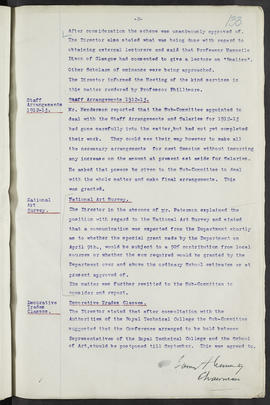 Minutes, Aug 1911-Mar 1913 (Page 133, Version 1)