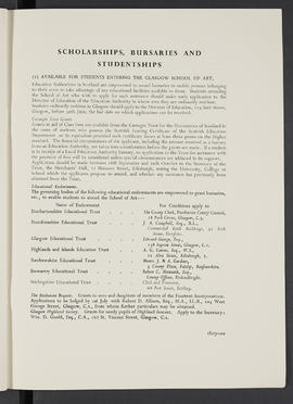 General Prospectus 1959-60 (Page 31)