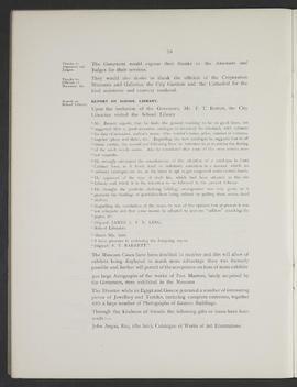 Annual Report 1909-10 (Page 18)