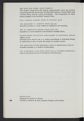 General prospectus 1962-1963 (Page 46)