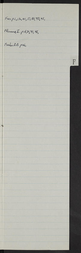 Minutes, Aug 1937-Jul 1945 (Index, Page 6, Version 1)
