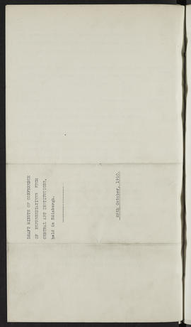 Minutes, May 1909-Jun 1911 (Page 156, Version 10)