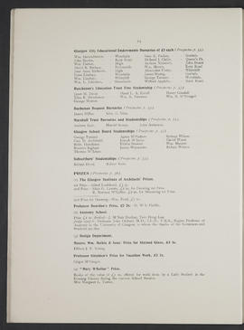Annual Report 1907-08 (Page 24)