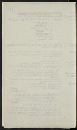 Minutes, Jan 1925-Dec 1927 (Page 98, Version 2)