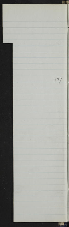 Minutes, Jul 1920-Dec 1924 (Index, Page 4, Version 2)
