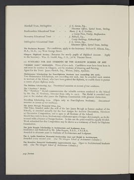 General prospectus 1942-43 (Page 14)